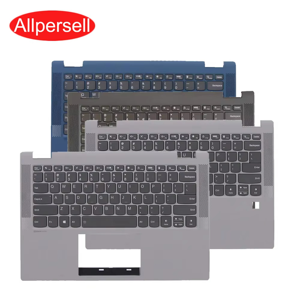 Keyboard Cover - Ideapad Flex 5-14IIL05 5 14ITL05 14ARE05