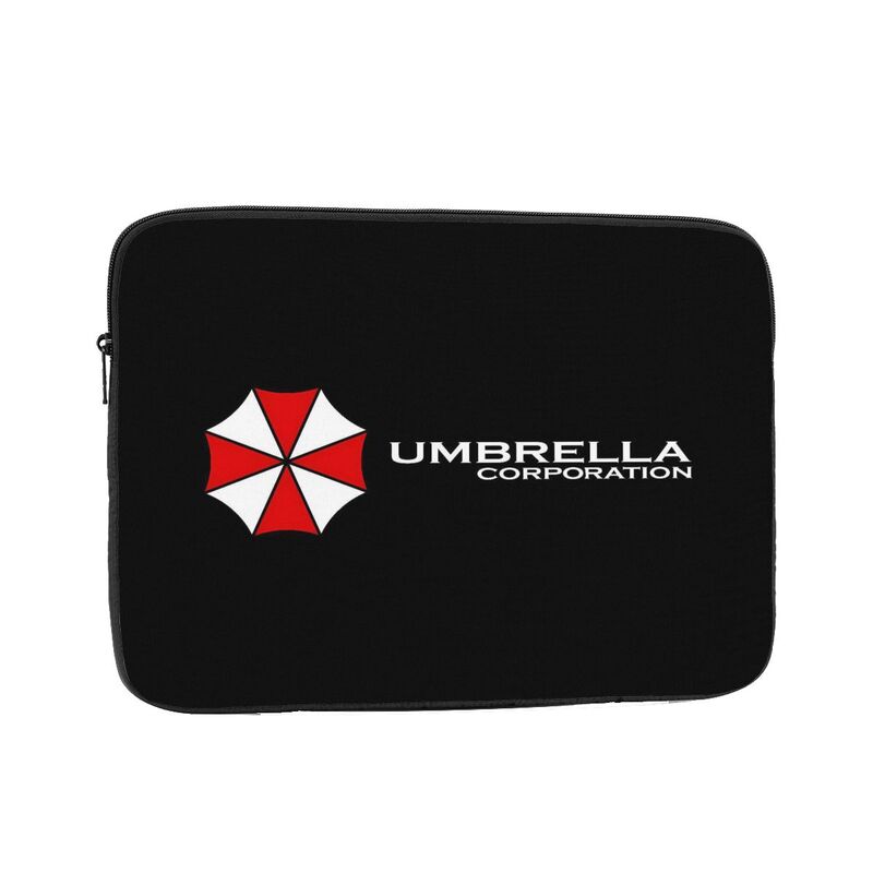 Laptop Sleeve - 엄브렐라 코퍼레이션 노트북 슬리브 백, 휴대용