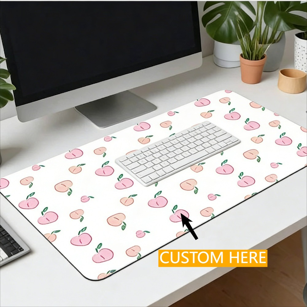 Laptop Mouse - 사진이 포함된 맞춤형 마우스 패드 1개