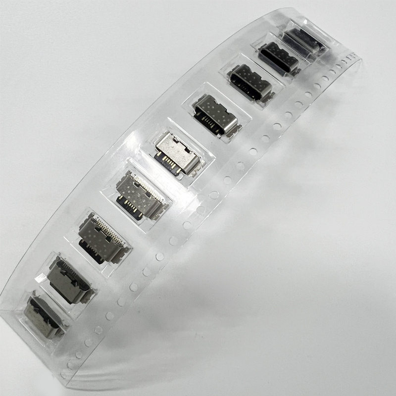 Usb C Hub - Redmi A3 A5 용 10pcs/Poco C61