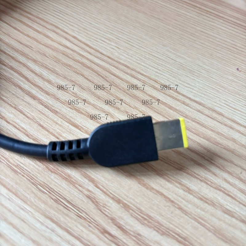 Laptop Charger - 330W 노트북 충전기, 20V 16.5A, 장비