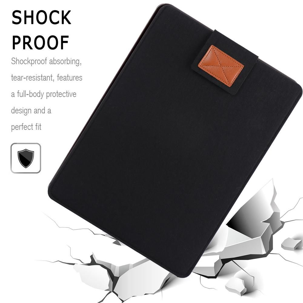 샤오미 HP 델 레노버용 전문가용 휴대용 패션 가방 슬 - Laptop Sleeve 리뷰 및 가격