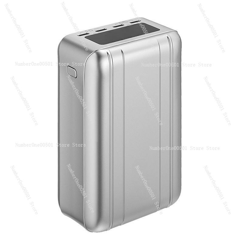 100W 고출력 휴대용 충전기 PD 고속 충전 파워뱅크 - Laptop Charger 리뷰 및 가격