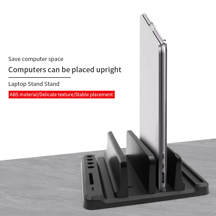 노트북 스탠드 데스크탑 태블릿 휴대폰 컴퓨터 수직 보관 - Laptop Stand 리뷰 및 가격