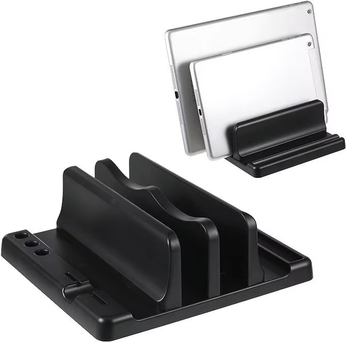 사무실용 ABS 노트북 스탠드 수직형으로 데스크탑 공간 - Laptop Original Accessories 리뷰 및 가격