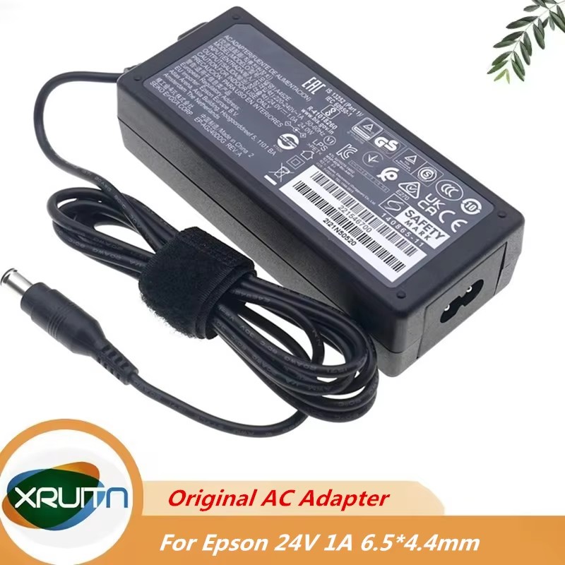 정품 A462E 24V 1A 24W AC 어댑터 EPS - Laptop Charger 리뷰 및 가격