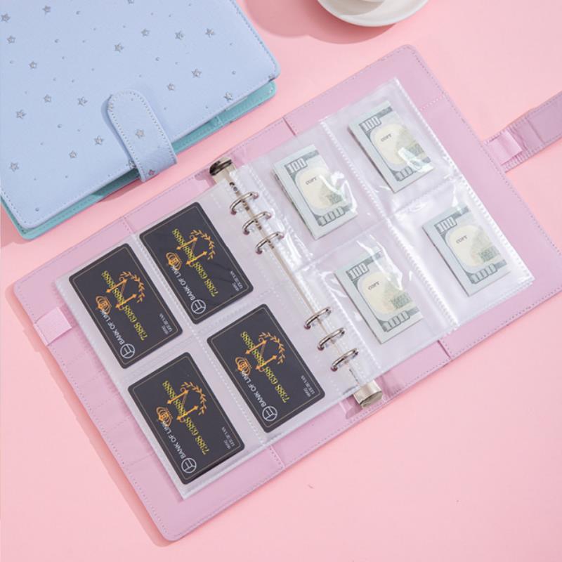 새로운 A5 PU 가죽 바인더 커버 (자석 버클 잠금) - Laptop Sleeve 리뷰 및 가격