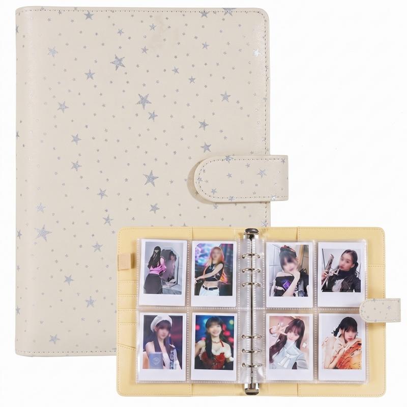 새로운 A5 PU 가죽 바인더 커버 (자석 버클 잠금) - Laptop Sleeve 리뷰 및 가격
